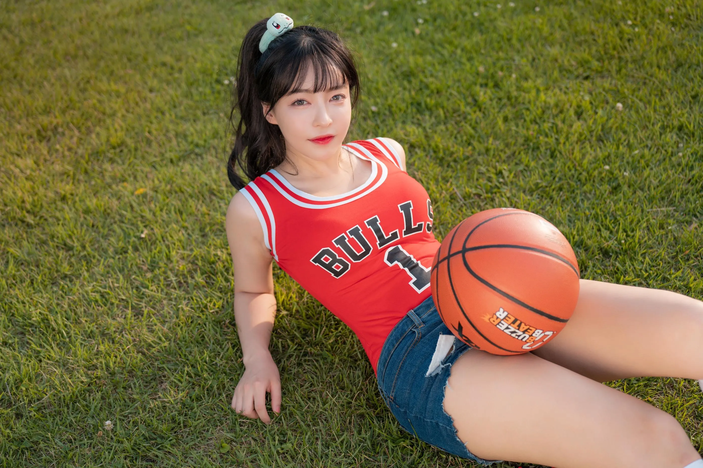 [CreamSoda] MoMo – NO.002 MoMo Vol.02 [68P]插图1